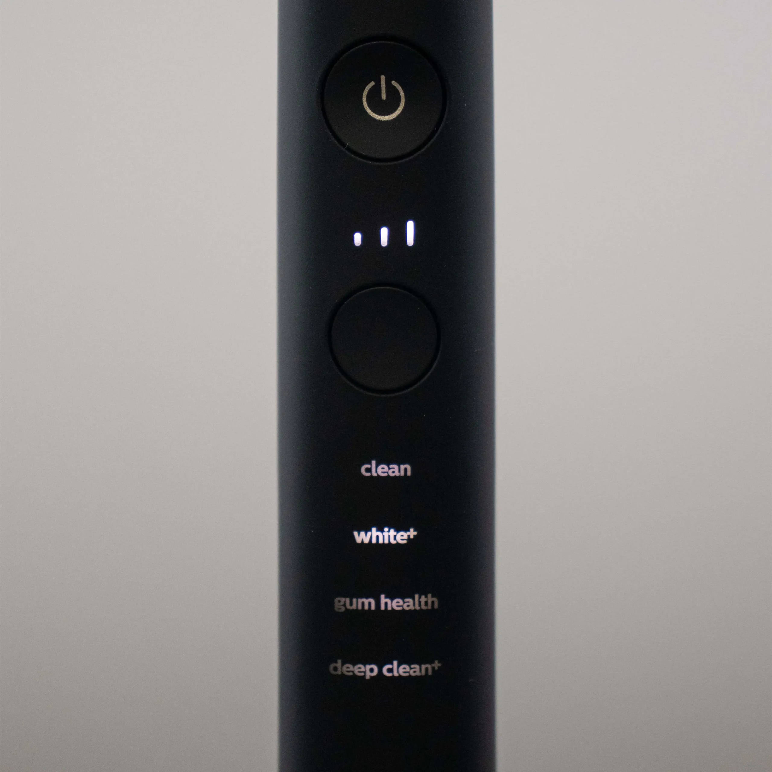 Philips Electric toothbrush Sonicare DiamondClean 9000 HX9912, Bluetooth enabled 6